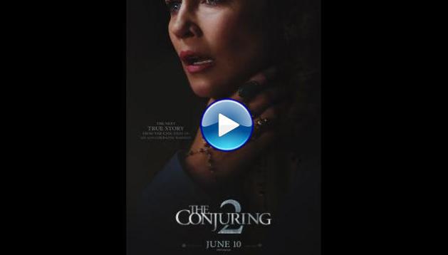 The Conjuring 2 (2016)