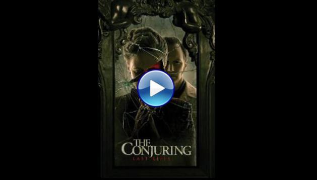 The Conjuring: Last Rites (2025) HDTS Full Movie Watch Online Free