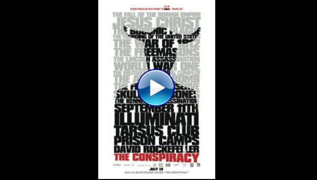 The Conspiracy (2012)