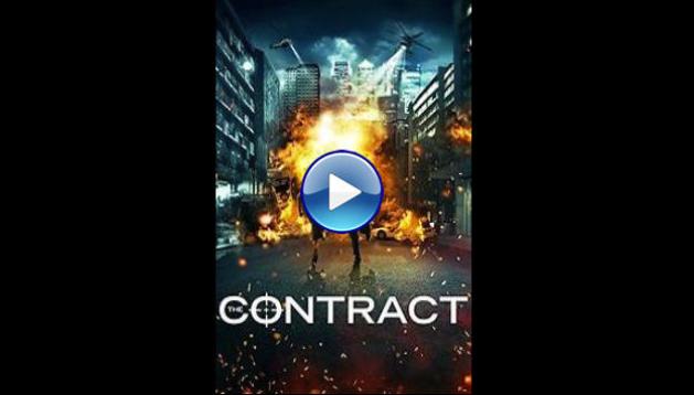 The Contract (2015)