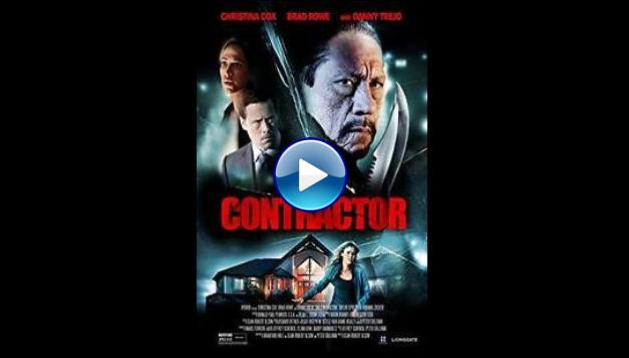 The Contractor (2013)