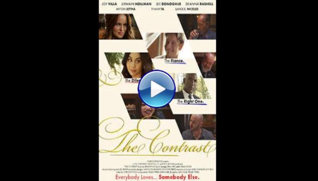 The Contrast (2022)