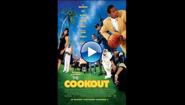 The Cookout (2004)