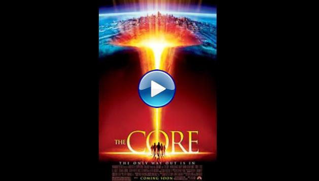 The Core (2003)