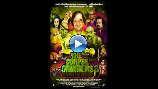 The Corpse Grinders 3 (2012)