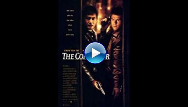 The Corruptor (1999)