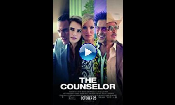 The Counsellor (2013)