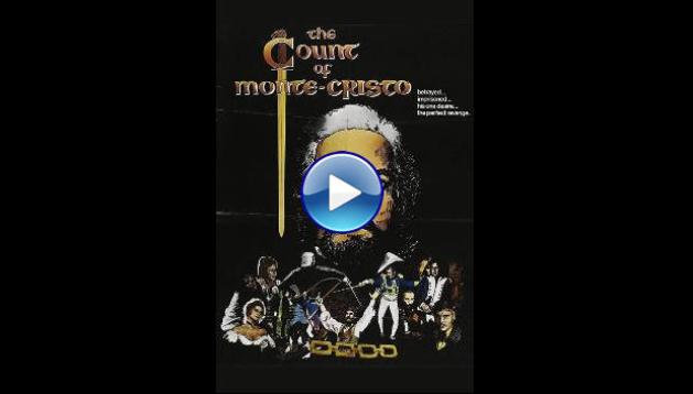 The Count Of Monte Cristo (1975)