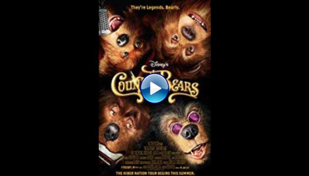 The Country Bears (2002)