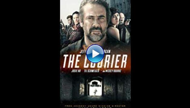 The Courier (2012)