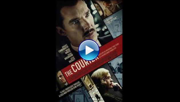 The Courier (2020)