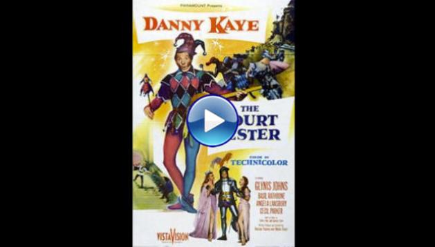 The Court Jester (1955)