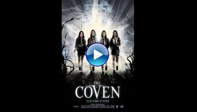 The Coven (2015)