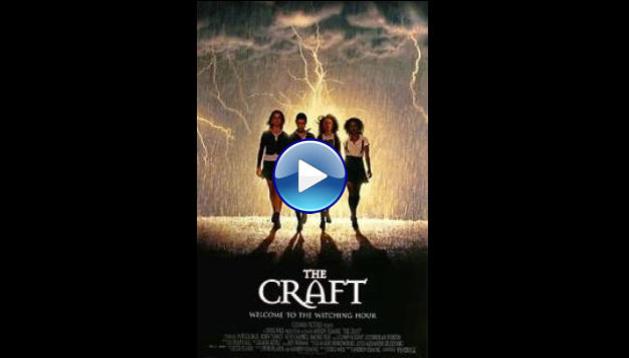 The Craft (1996)