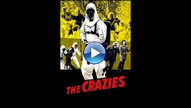 The Crazies (1973)
