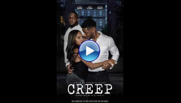 The Creep (2024)