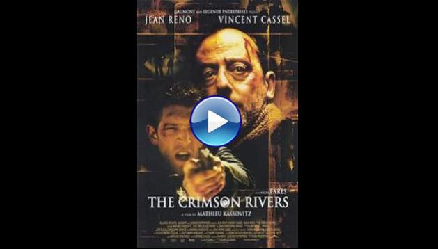 The Crimson Rivers (2000) Les rivi�res pourpres