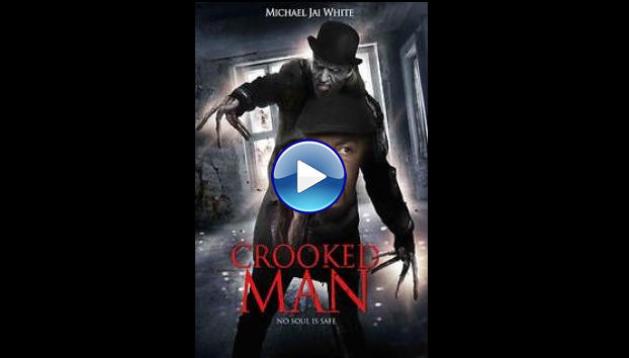 The Crooked Man (2016)