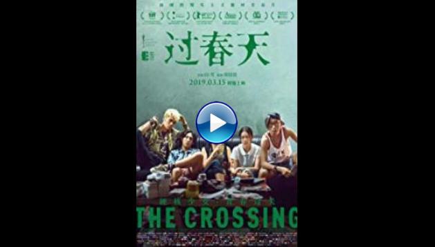 The Crossing (2018)