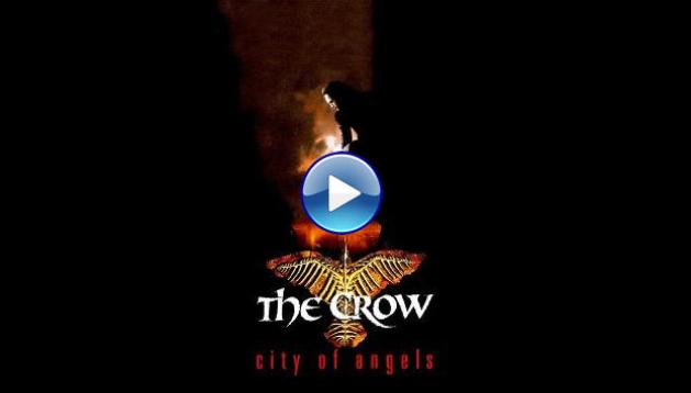 The Crow: City of Angels (1996)