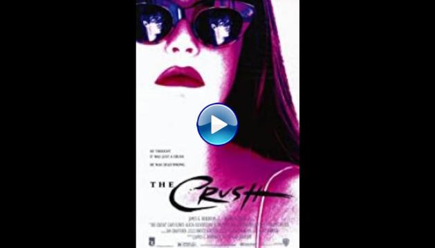 The Crush (1993)