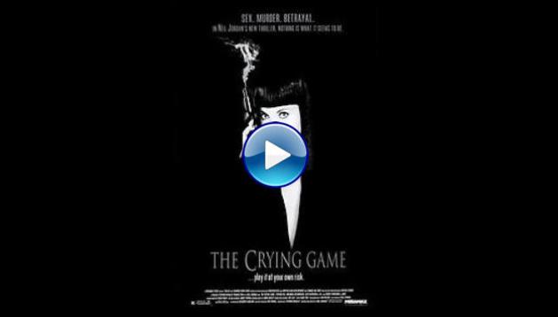 The Crying Game (1992)