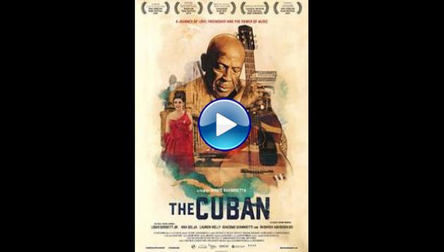 The Cuban (2019)