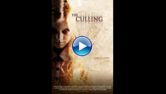 The Culling (2015)