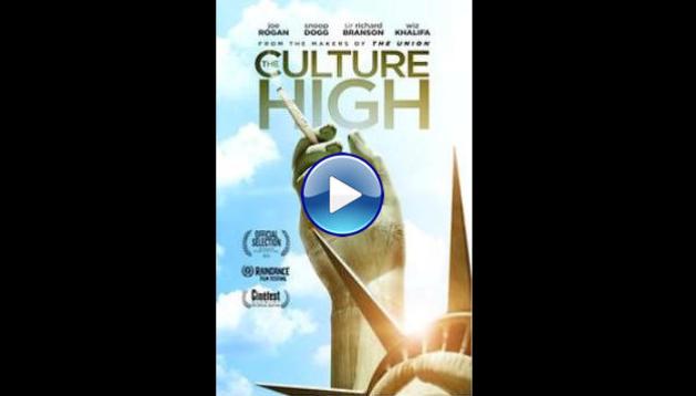 The Culture High (2014)