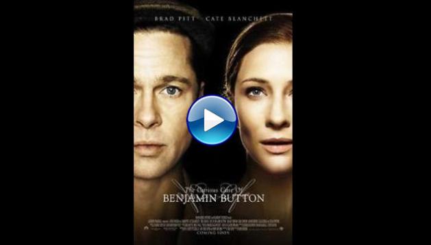 The Curious Case of Benjamin Button (2008)