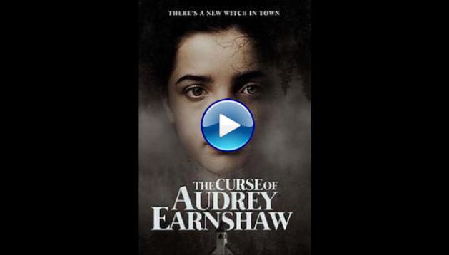 The Curse of Audrey Earnshaw (2020)