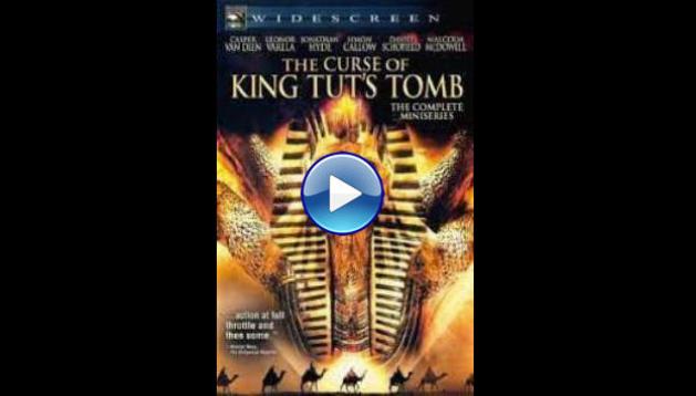 The Curse of King Tut's Tomb (2006) HD Full Movie Watch Online Free