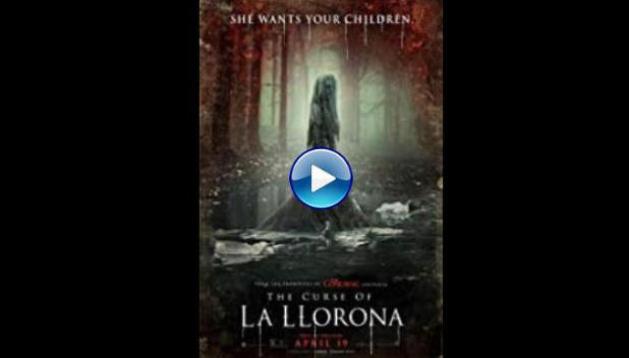 The Curse of La Llorona 2019