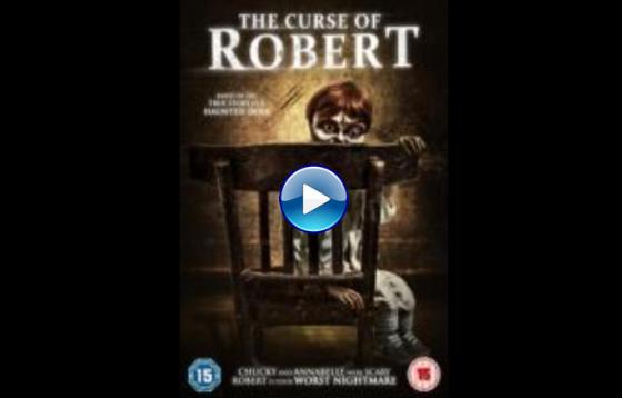 The Curse of Robert the Doll (2016)