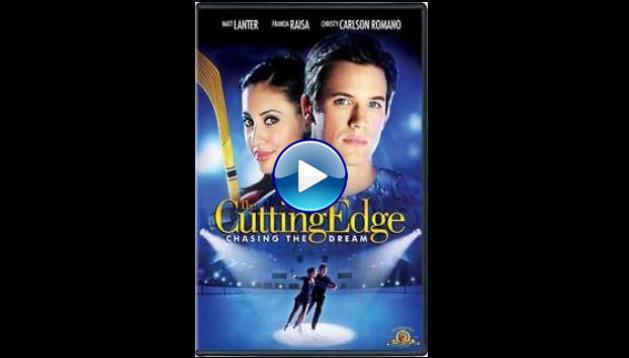 The Cutting Edge 3: Chasing the Dream (2008) HD Full Movie Watch Online Free