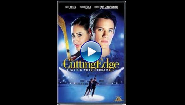 The Cutting Edge 3: Chasing the Dream (2008)