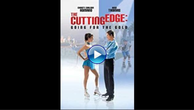 The Cutting Edge: Going for the Gold (2006)