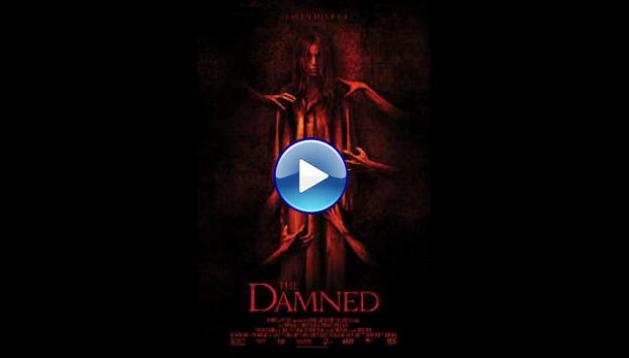 The Damned (2013)