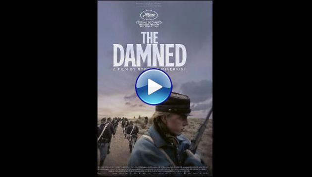 The Damned (2024)
