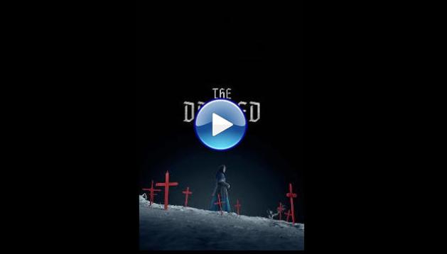 The Damned (2024)