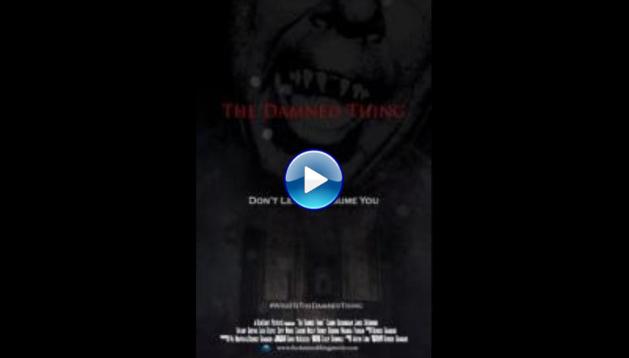 The Damned Thing (2014)