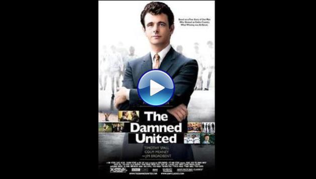 The Damned United (2009)