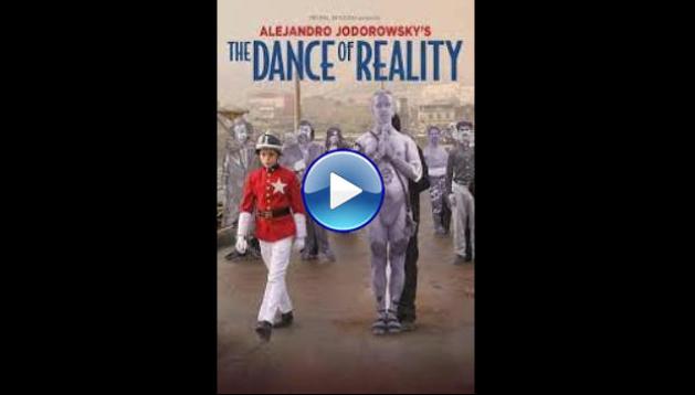 La danza de la realidad (2013)