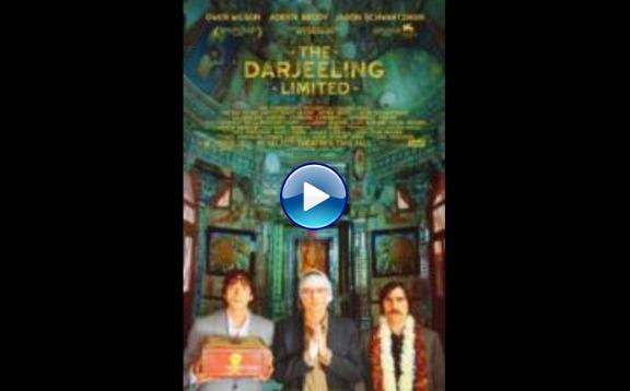 The Darjeeling Limited (2007)