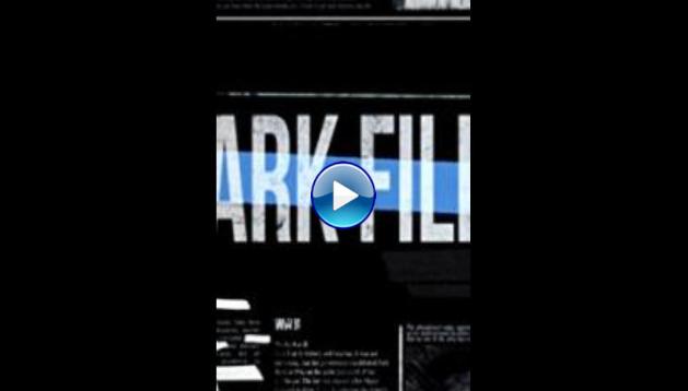 The Dark Files (2017) HD Full Movie Watch Online Free