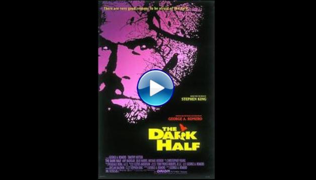 The Dark Half (1993)