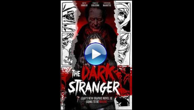 The Dark Stranger (2015)