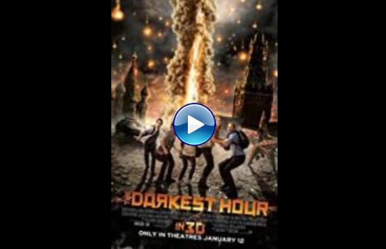 The Darkest Hour (2011)