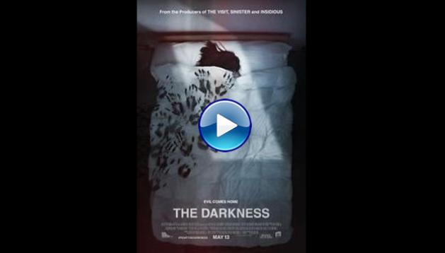 The Darkness (2016)