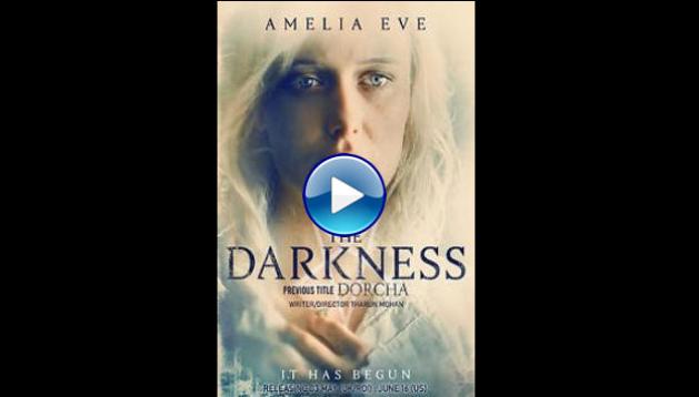 The Darkness (2021)